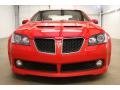 2008 Liquid Red Pontiac G8 GT  photo #3