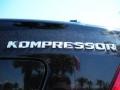 Black - C 230 Kompressor Sedan Photo No. 10