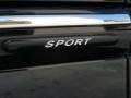 Black - C 230 Kompressor Sedan Photo No. 11
