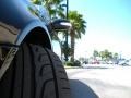 Black - C 230 Kompressor Sedan Photo No. 12