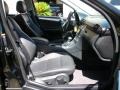 Black - C 230 Kompressor Sedan Photo No. 17