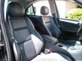 Black - C 230 Kompressor Sedan Photo No. 18