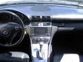 Black - C 230 Kompressor Sedan Photo No. 19
