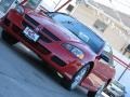 2004 Indy Red Dodge Stratus SXT Coupe  photo #24