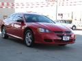 2004 Indy Red Dodge Stratus SXT Coupe  photo #25