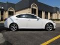 2009 Starfire White Pearl Lexus IS 350  photo #7