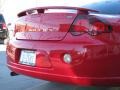 2004 Indy Red Dodge Stratus SXT Coupe  photo #27