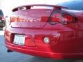 Indy Red - Stratus SXT Coupe Photo No. 27