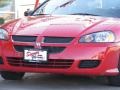 2004 Indy Red Dodge Stratus SXT Coupe  photo #28