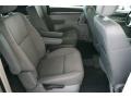 2009 Calla Lilly White Volkswagen Routan SE  photo #27