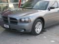 Silver Steel Metallic - Charger  Photo No. 2