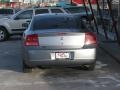 Silver Steel Metallic - Charger  Photo No. 4
