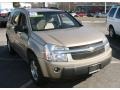 Sandstone Metallic - Equinox LS AWD Photo No. 2