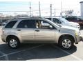 2005 Sandstone Metallic Chevrolet Equinox LS AWD  photo #4