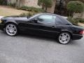 Black - SL 500 Roadster Photo No. 2