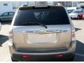 2005 Sandstone Metallic Chevrolet Equinox LS AWD  photo #6