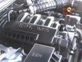Silver Steel Metallic - Charger  Photo No. 8