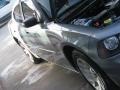 Silver Steel Metallic - Charger  Photo No. 9
