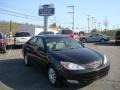 Black - Camry XLE Photo No. 1