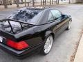 Black - SL 500 Roadster Photo No. 6