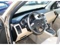 Sandstone Metallic - Equinox LS AWD Photo No. 10