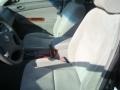 Black - Camry XLE Photo No. 7