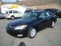 Black - Camry XLE Photo No. 10