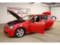 2008 Liquid Red Pontiac G8 GT  photo #53