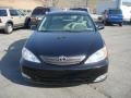 Black - Camry XLE Photo No. 11