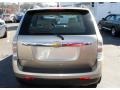 Sandstone Metallic - Equinox LS AWD Photo No. 5