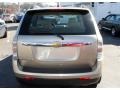 2007 Sandstone Metallic Chevrolet Equinox LS AWD  photo #5