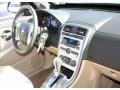 Sandstone Metallic - Equinox LS AWD Photo No. 9