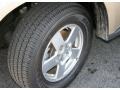 Sandstone Metallic - Equinox LS AWD Photo No. 10