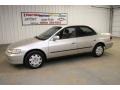 1998 Regent Silver Pearl Honda Accord LX Sedan  photo #8