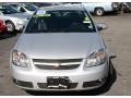 2008 Ultra Silver Metallic Chevrolet Cobalt LT Coupe  photo #2