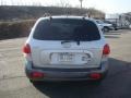 Smart Silver - Santa Fe GLS 4WD Photo No. 4