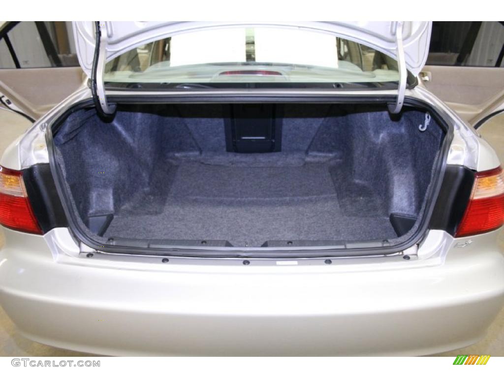 1998 Accord LX Sedan - Regent Silver Pearl / Quartz photo #12