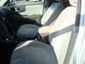 Smart Silver - Santa Fe GLS 4WD Photo No. 7
