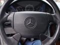Black - SL 500 Roadster Photo No. 30