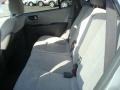 Smart Silver - Santa Fe GLS 4WD Photo No. 8