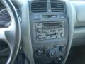 Smart Silver - Santa Fe GLS 4WD Photo No. 9