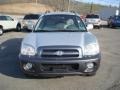 Smart Silver - Santa Fe GLS 4WD Photo No. 11