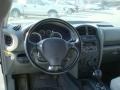 Smart Silver - Santa Fe GLS 4WD Photo No. 13
