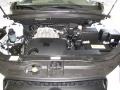Powder White Pearl - Santa Fe GLS Photo No. 17