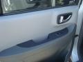 Smart Silver - Santa Fe GLS 4WD Photo No. 14