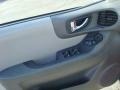 Smart Silver - Santa Fe GLS 4WD Photo No. 15