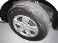 Powder White Pearl - Santa Fe GLS Photo No. 19