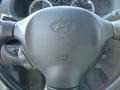 Smart Silver - Santa Fe GLS 4WD Photo No. 17