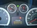 Smart Silver - Santa Fe GLS 4WD Photo No. 20