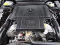 Black - SL 500 Roadster Photo No. 43